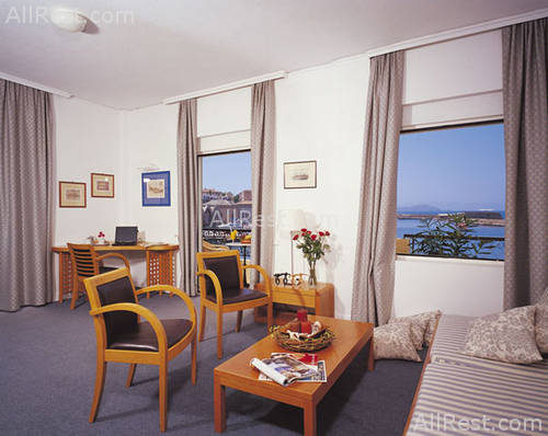 Porto Veneziano Hotel 5